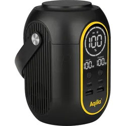 AQIILA PB S140 - Aqiila Powerbird S140, Powerstation, 140 W, 200 Wh