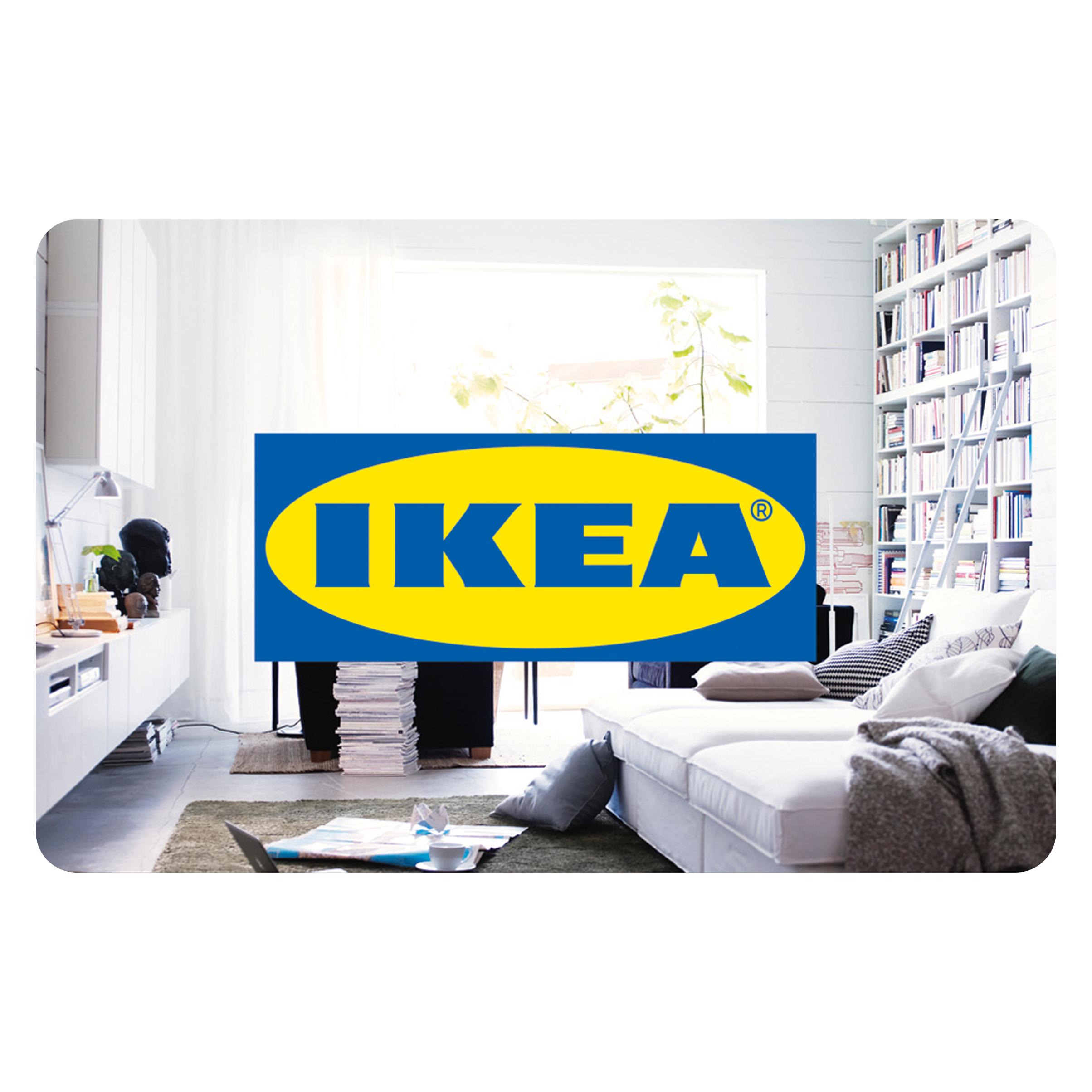 IKEA Gutschein Code (25 EUR) (46912999)