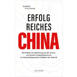 Erfolgreiches China, Sachbücher von Robert Fitzthum