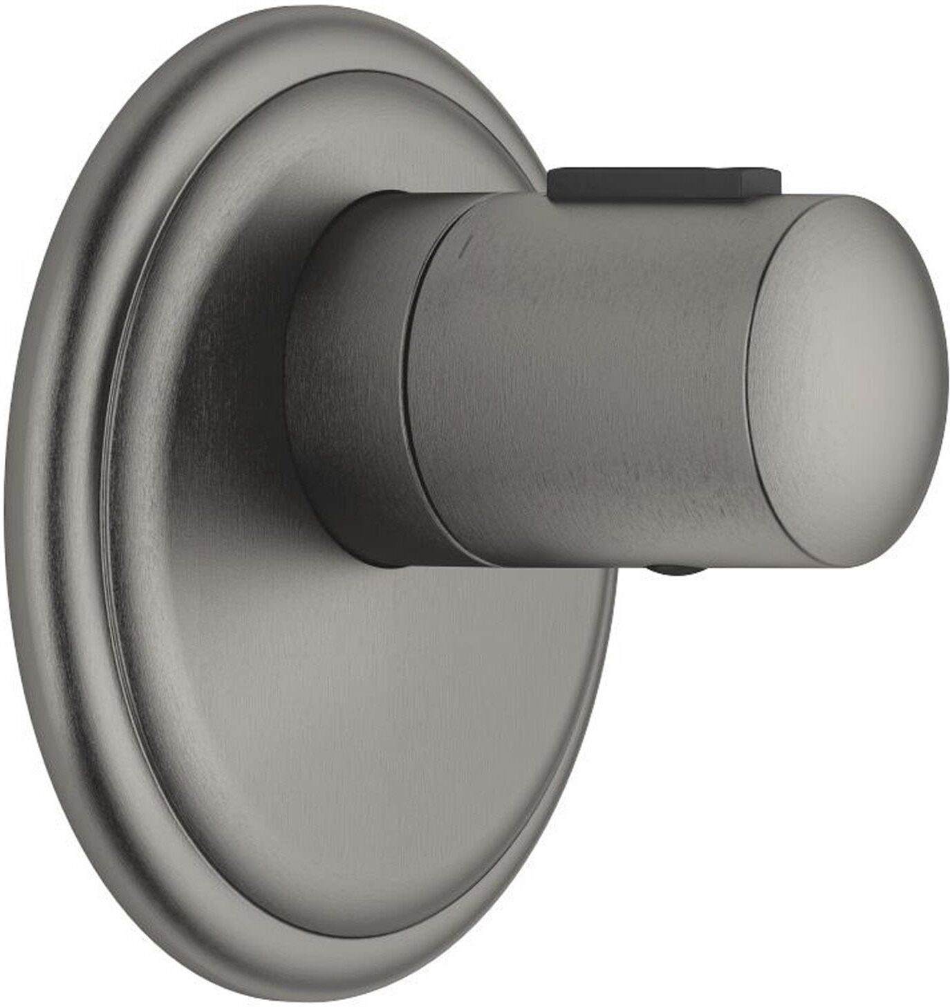 Dornbracht Unterputz-Thermostat ohne Mengenregulierung