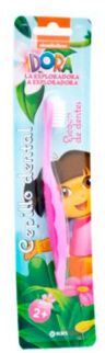 Kin Dora the Explorer Toothbrush