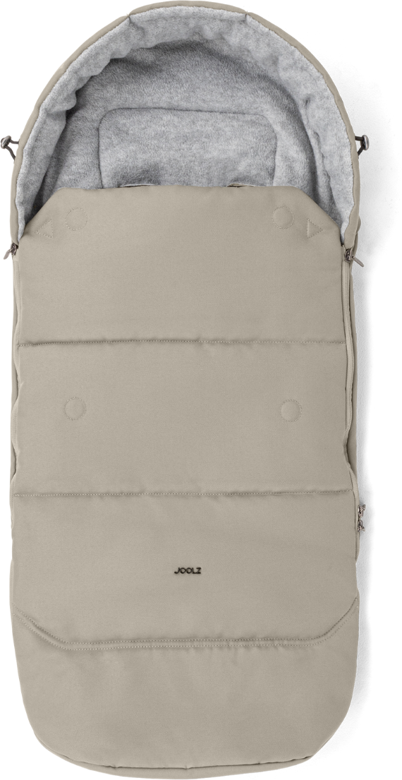 Joolz Saco Cubrepiernas de Invierno Universal - Sage Green