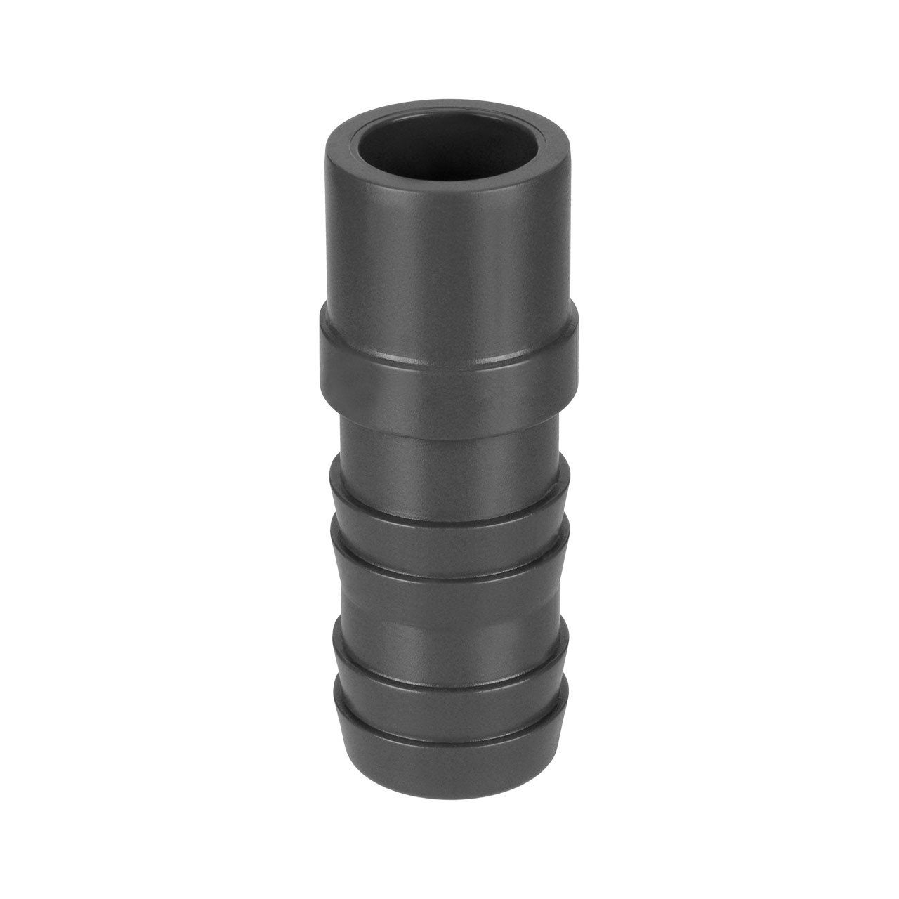 REKUBIK PVC-U Klebemuffe x Schlauchtülle 40mm x 40mm 7133040