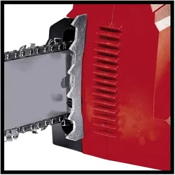 Einhell, Kettensäge, Power X-Change GE-LC 18/25 Li Akku (Akku Kettensäge)