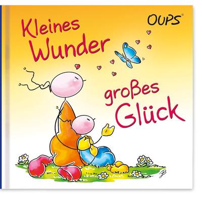 Kleines Wunder, großes Glück, Gebundene Ausgabe von Hörtenhuber Kurt, WerteArt Verlag, 978-3-903175-66-2