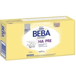 Nestle BEBA Expert HA PRE Trinkfertig