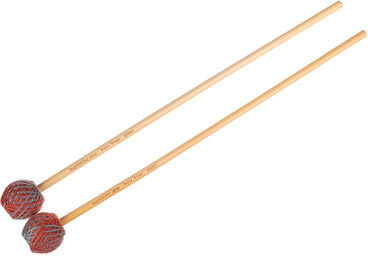 Marimba One WWXR4 Wave Wrap Mallets