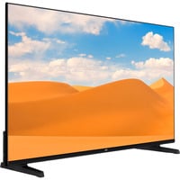 LT-43VRQ3555, QLED-Fernseher 108 cm (43 Zoll), schwarz, UltraHD/4K, Triple Tuner, Fire TV