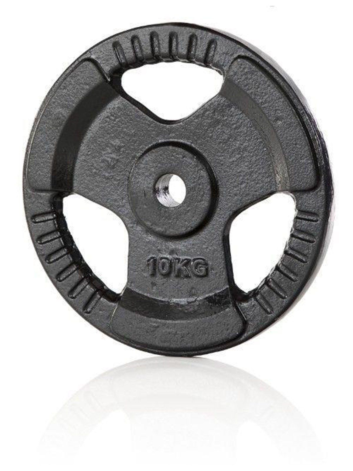 Gymstick Iron Weight Plate 10kg