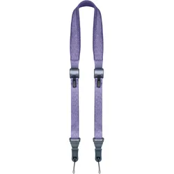 LEOFOTO Kameragurt violett L-CS-210 (Angebot)
