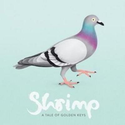 A Tale Of Golden Keys: Shrimp - A. Tale Of Golden Keys, CD