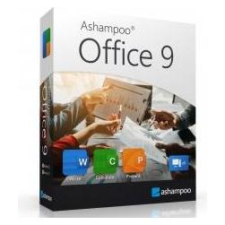 Ashampoo Office 9 (ASH-OFFICE)