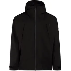 Protest Herren PRTDrifter Oversized Skijacke True Black - S - schwarz - S