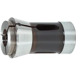 FAHRION Druckspannzange 13,00 RD Querrillen 0173E DIN6343