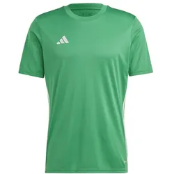 adidas Tabela 23 Trikot Herren - grün - L