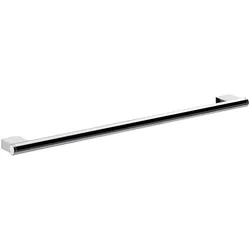 Badetuchhalter emco system 2 chrom, 600mm