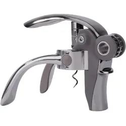 Korkenzieher mit Hebel - Baltaz schwarz - 200176 - Peugeot