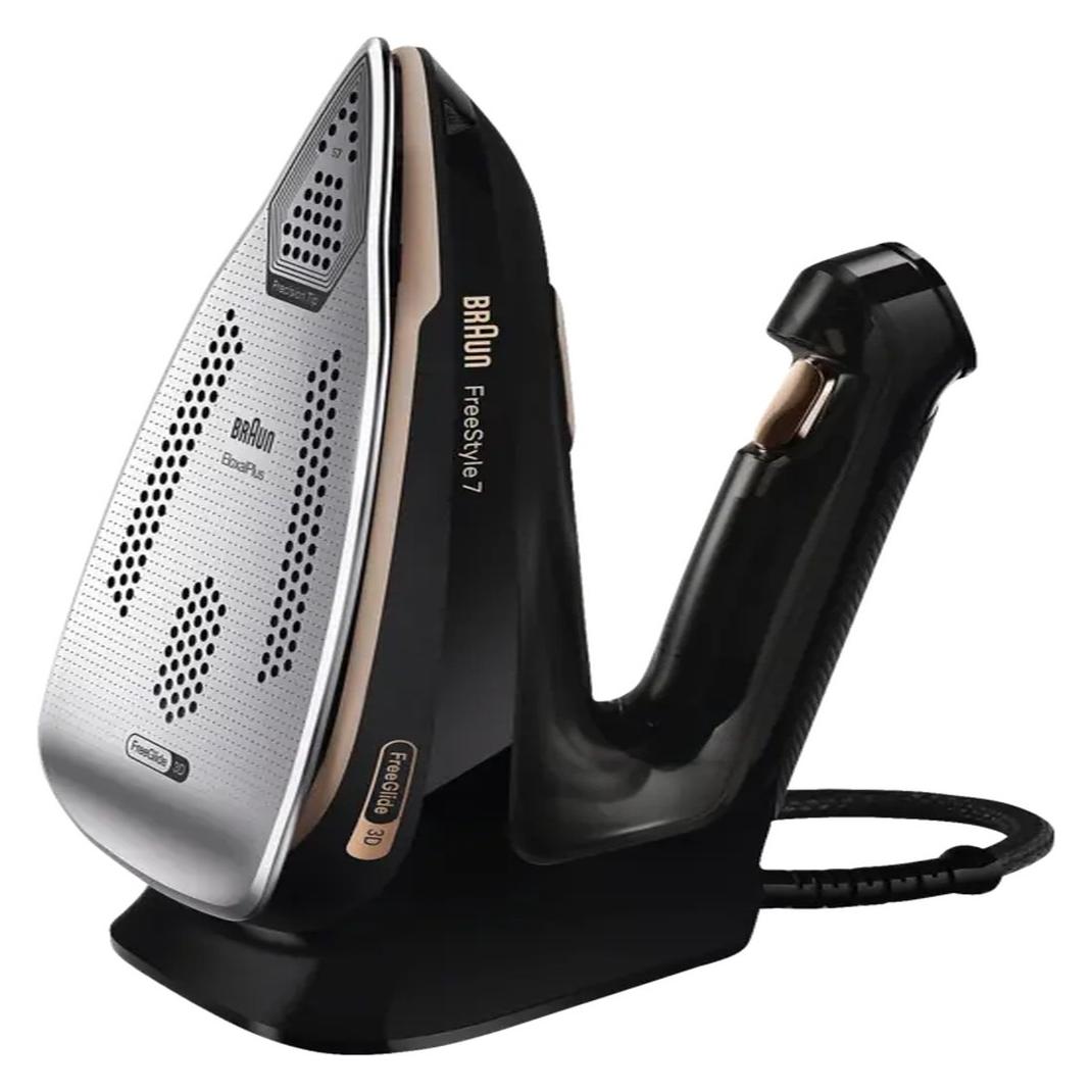 Braun Freestyle 7 FI7276BK (250 g/min) (127411002)