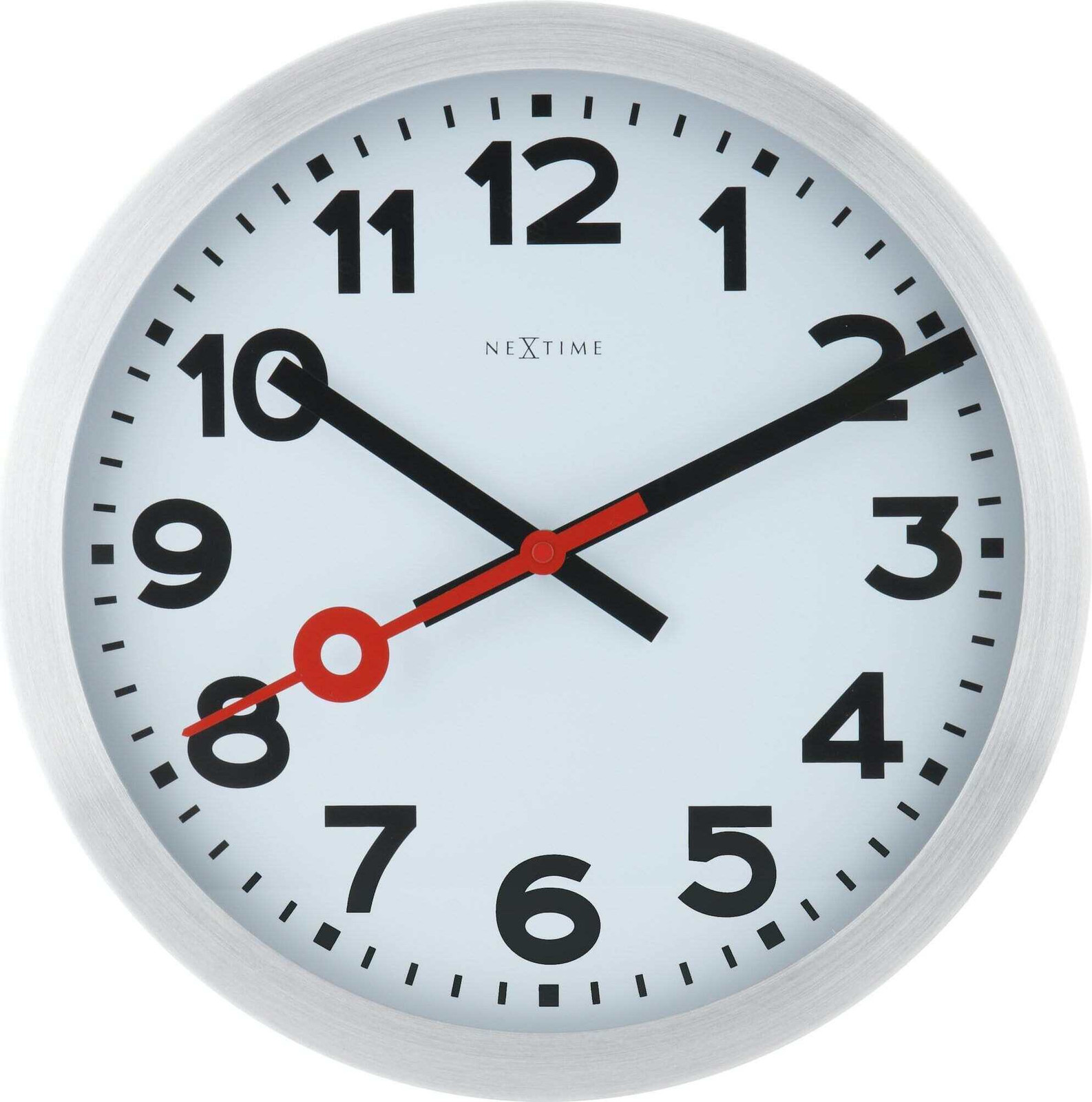 NeXtime Station Arabische wandklok model 3999ar