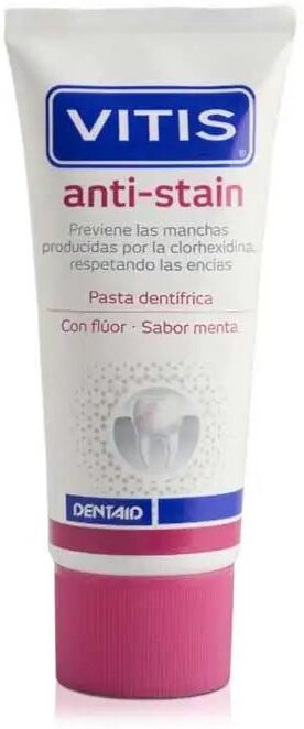 VITIS Pasta Dental Anti-Stain