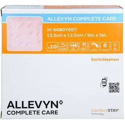 ALLEVYN Complete Care M 12,5x12,5 cm