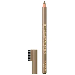 Bourjois Brow Reveal Eye Brow Pencil Dark Brunette