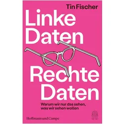 Linke Daten, Rechte Daten, Fachbücher von Tin Fischer