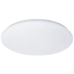 Solight LED Deckenleuchte Weiß WO787