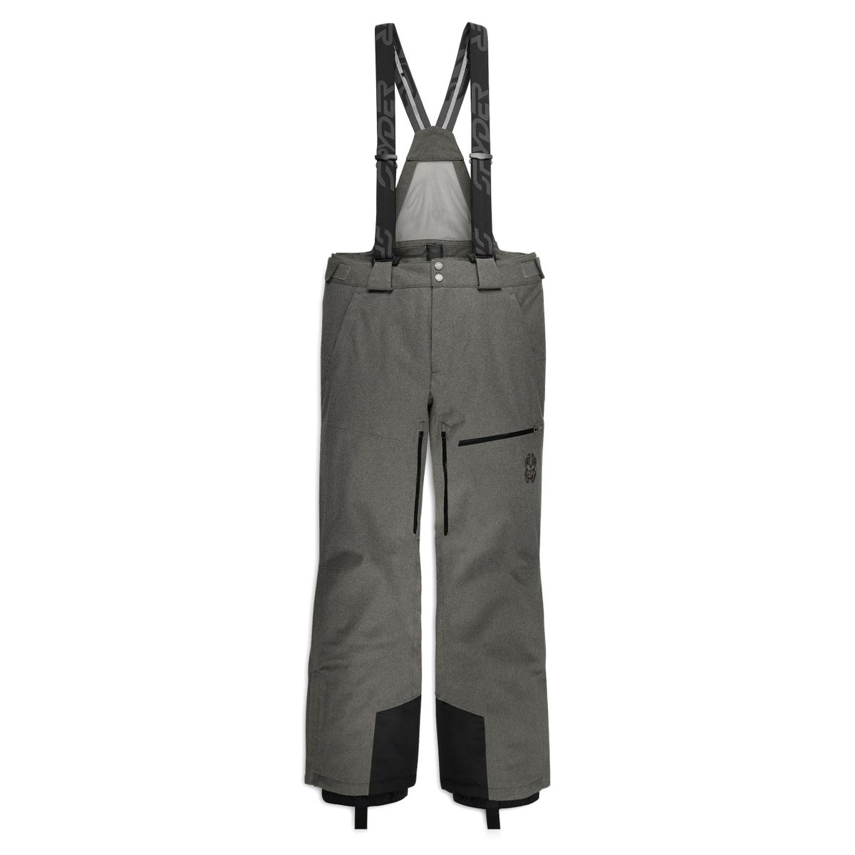 Spyder Dare Pants storm melange (SMM) M 38SA125314-SMM-M