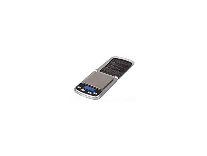 Digital Mini Precision Scale - 500 G / 0,1 G