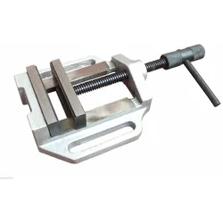 Vago-Tools Maschinenschraubstock 75mm