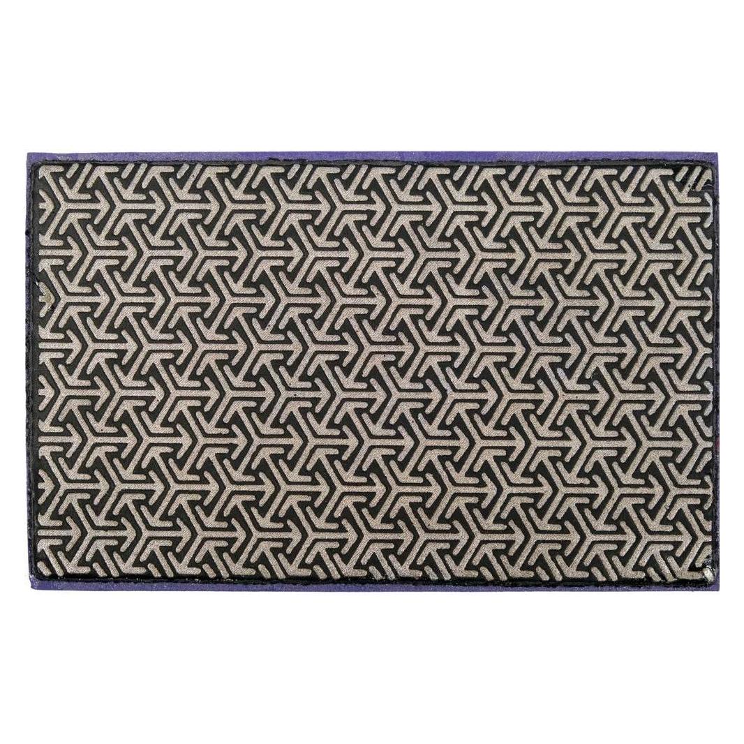 Yato GĄBKA SZLIFIERSKA Z POWIERZCHNIĄ DIAMENTOWĄ 90x60x30mm P400 (P400) (YT-76108)