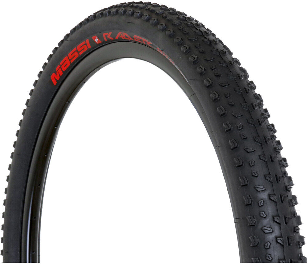 Massi 29x225 rader red tlr cubiertas mtb Rojo (UNICA)