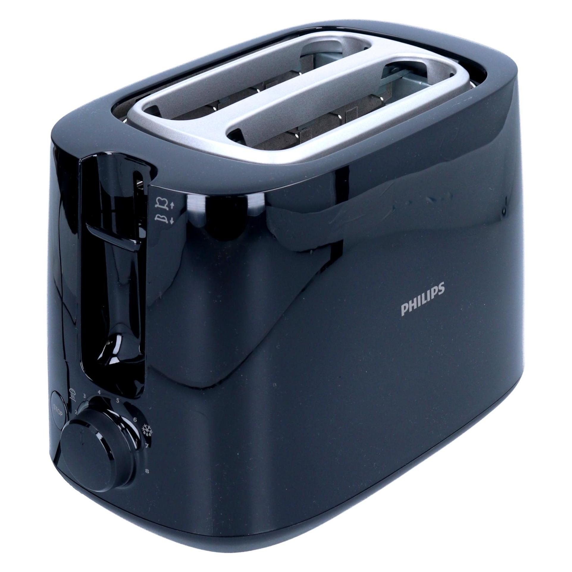 Philips HD2582/90 Toaster (HD2582/90)