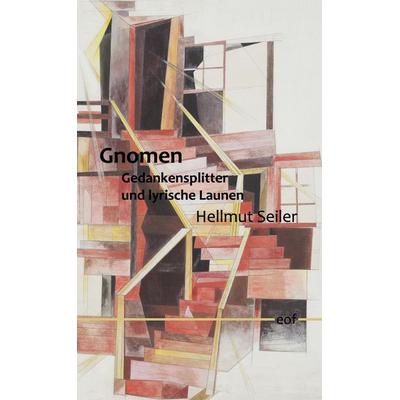 Gnomen, Gebundene Ausgabe von Hellmut Seiler, BoD – Books on Demand, 978-3-7519-9838-3
