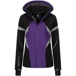 Rock Creek Jacke Softshelljacke