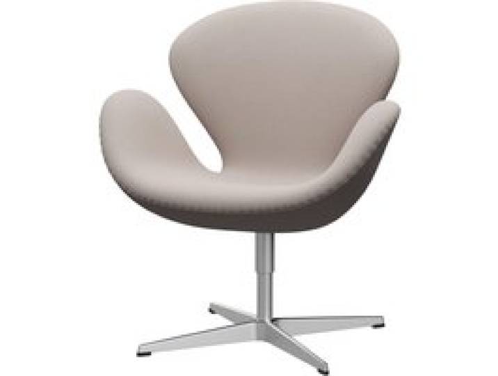 Fritz Hansen - Swan Chair Sessel