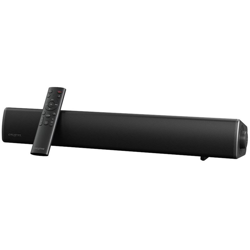 Creative Soundbar Blaster GS5 RGB-Gaming-Sounbar Bluetooth