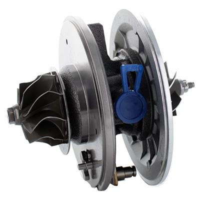 MEAT & DORIA Rumpfgruppe, Lader 60462 für VAG