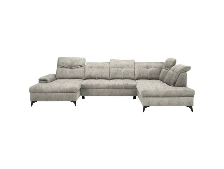 Wohnlandschaft Sierra Taupe