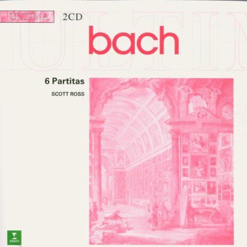 Scott Ross - Partiten - Preis vom 14.10.2026 23:07:16 h