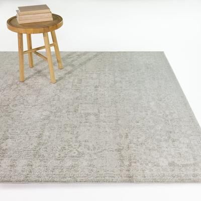 Balta Rugs Thornhill Distressed Traditional Area Rug