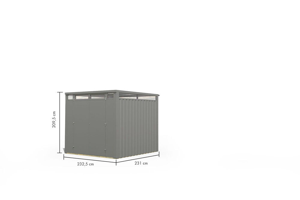 KARIBUHOLZT GH Callisto 2 232x231x210 16954176