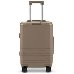 Kapten & Son Handgepäckkoffer Heathrow Cabin 55cm walnut - 55
