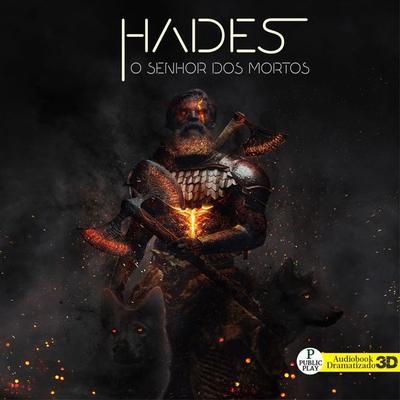 Hades - Deus dos Mortos - Vinícius Léscio, Audio, 9786560930117