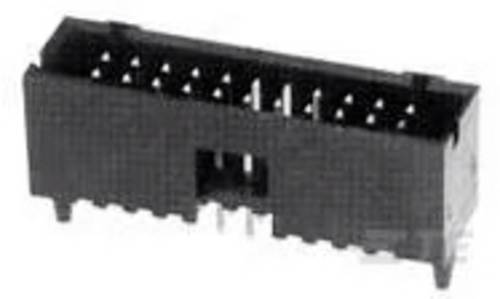 TE Connectivity 6-104317-6 Stiftleiste Tube
