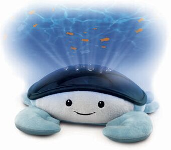 Zazu Ocean Projector Cody The Crab 1 un