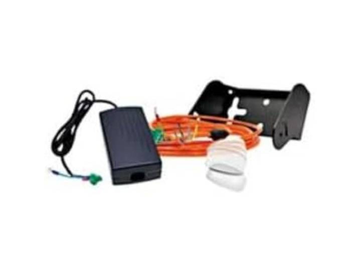 Zebra CRD-TC2X-SE1ET-01 Acculader set zwart