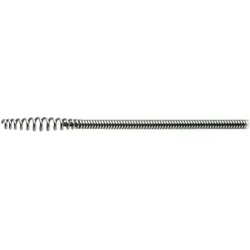 Rothenberger Spirale 8 mm x 7,5m mit Keulen, Reinigungsutensil