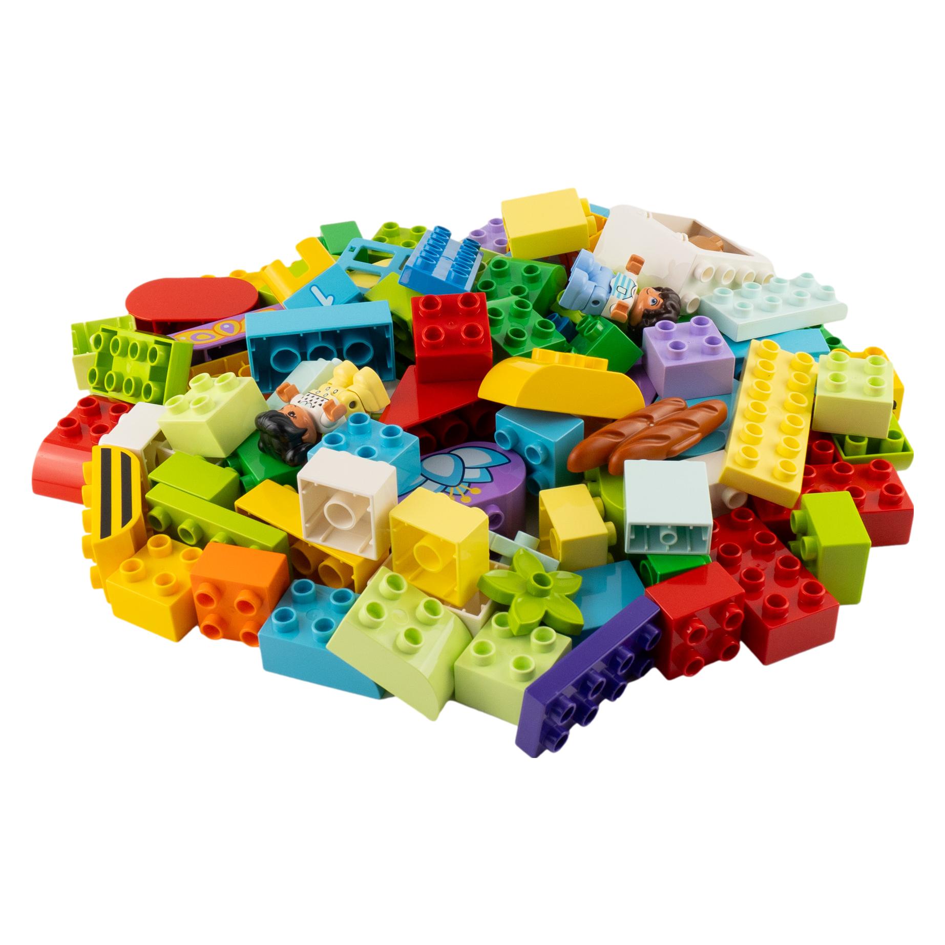 LEGO Gemischt (n.v.)